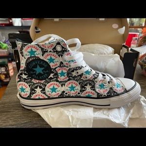 Classic all star converse